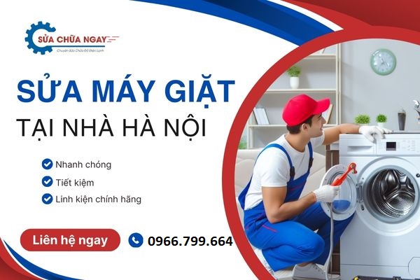 Sửa Chữa Máy Giặt Duy Anh