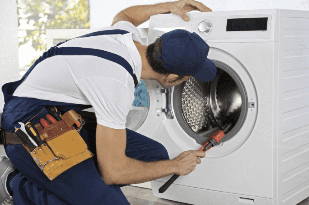 Dịch Vụ Sửa Chữa Máy Giặt Đống Đa Dịch Vụ Sửa Chữa Máy Giặt Đống Đa