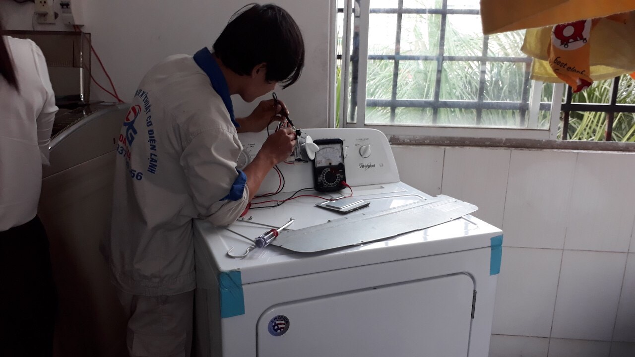 Dịch Vụ Sửa Chữa Máy Giặt Tại Chương Dương Dịch Vụ Sửa Chữa Máy Giặt Tại Chương Dương