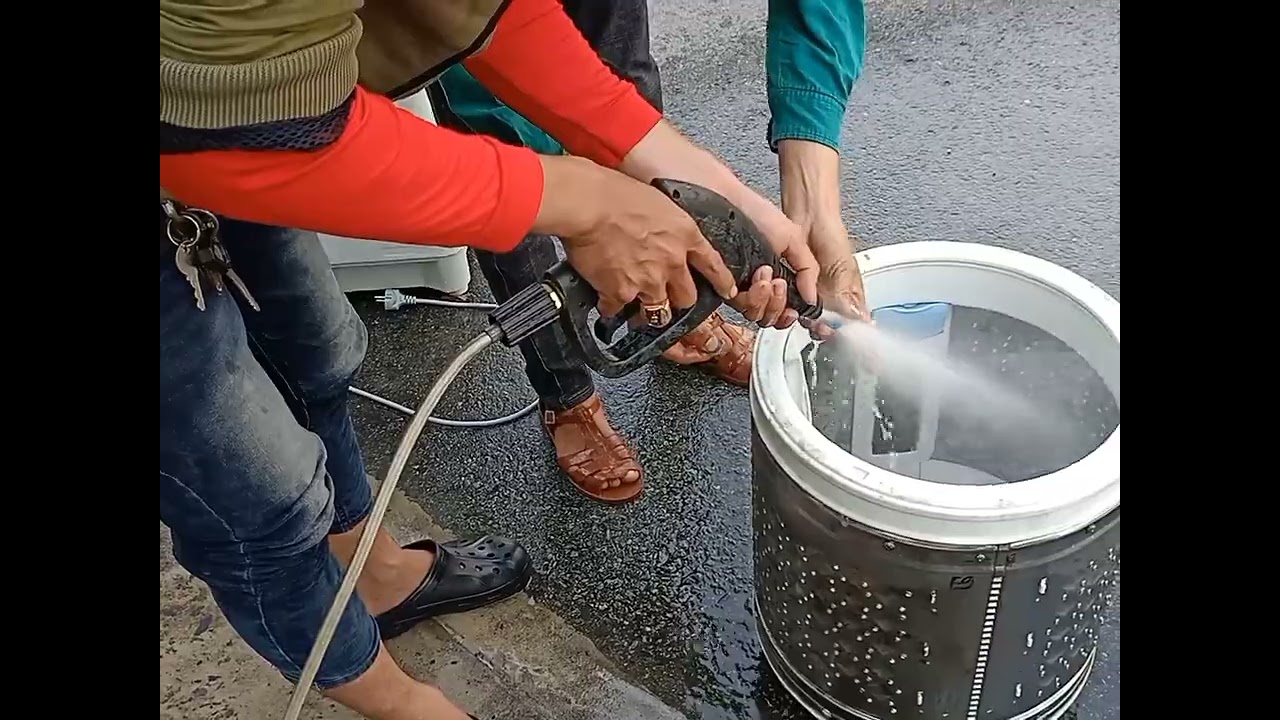 Dịch Vụ Vệ Sinh Máy Giặt Hai Bà Trưng Dịch Vụ Vệ Sinh Máy Giặt Hai Bà Trưng