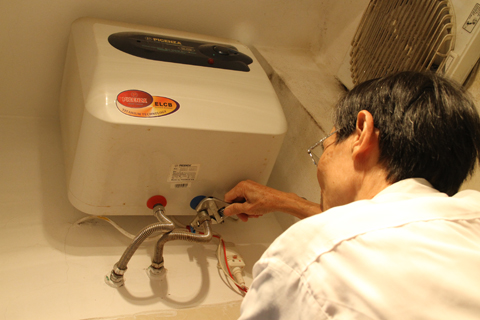 Sửa Bình Nóng Lạnh Tại Hà Nội Sửa Bình Nóng Lạnh Tại Hà Nội