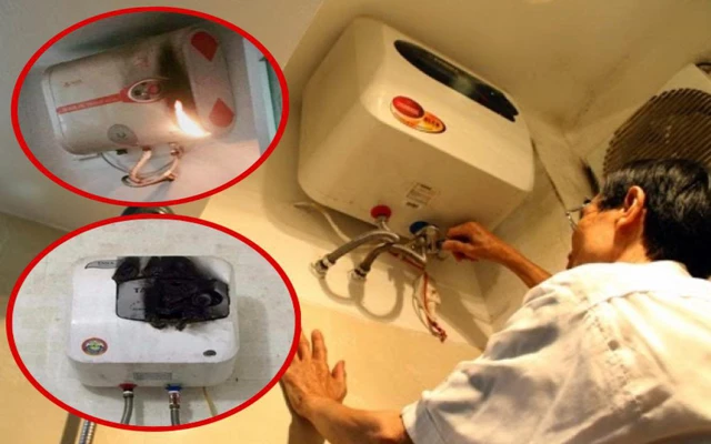 Sửa Chữa Bình Nóng Lạnh Tại Hà Nội Sửa Chữa Bình Nóng Lạnh Tại Hà Nội