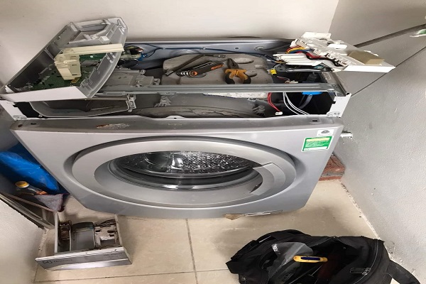 Sửa Chữa Máy Giặt Cửa Đông Sửa Chữa Máy Giặt Cửa Đông