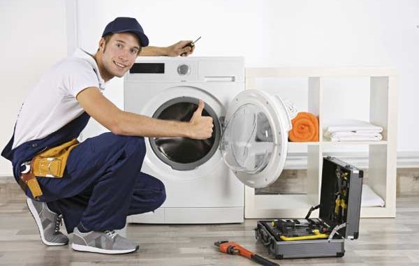Sửa Chữa Máy Giặt Duy Anh