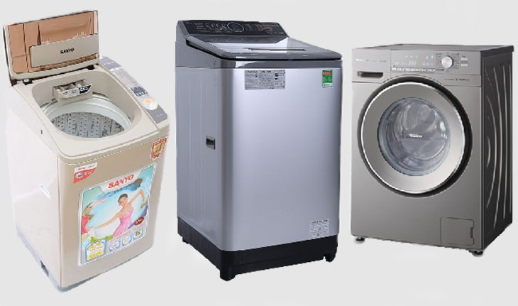 Sửa Chữa Máy Giặt Hàng Bạc Nhanh Chóng Sửa Chữa Máy Giặt Hàng Bạc Nhanh Chóng