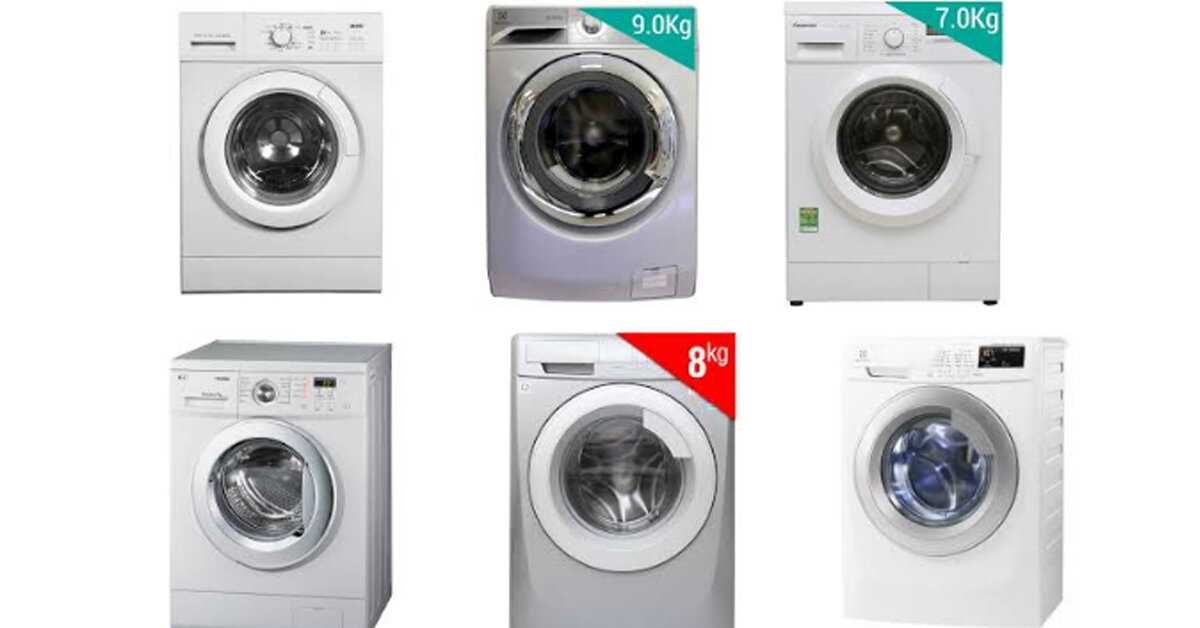 Sửa Chữa Máy Giặt Quỳnh Anh