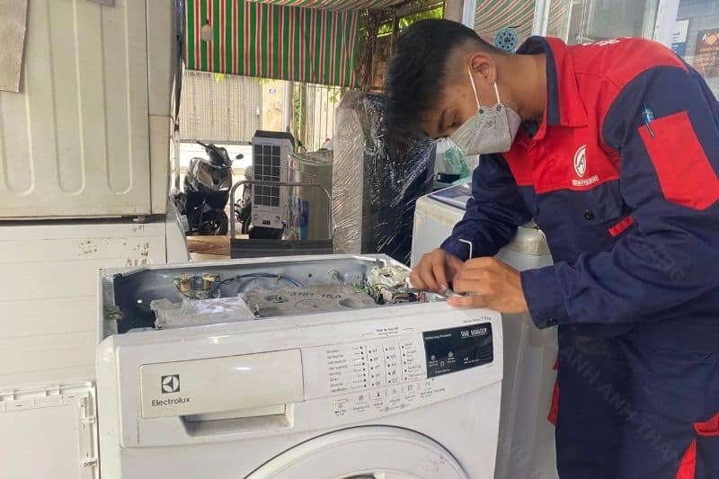 Sửa Chữa Máy Giặt Tại Đống Đa Sửa Chữa Máy Giặt Tại Đống Đa
