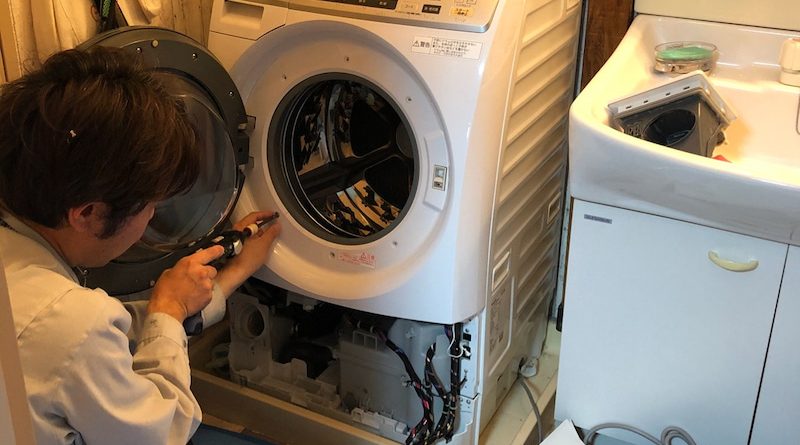 Sửa Máy Giặt Tại Cửa Đông Sửa Máy Giặt Tại Cửa Đông
