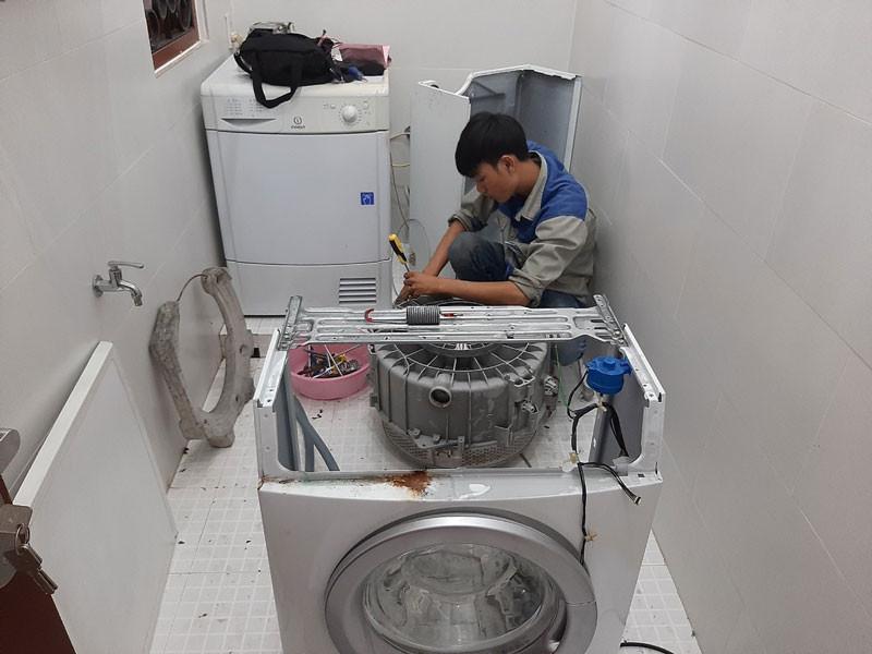 Vệ Sinh Máy Giặt Hai Bà Trưng Vệ Sinh Máy Giặt Hai Bà Trưng