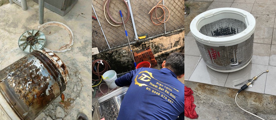 Vệ Sinh Máy Giặt Quận Hai Bà Trưng Vệ Sinh Máy Giặt Quận Hai Bà Trưng