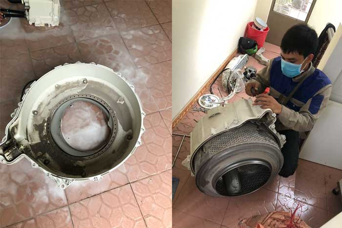 Vệ Sinh Máy Giặt Quận Hoàn Kiếm Nhanh Chóng Vệ Sinh Máy Giặt Quận Hoàn Kiếm Nhanh Chóng