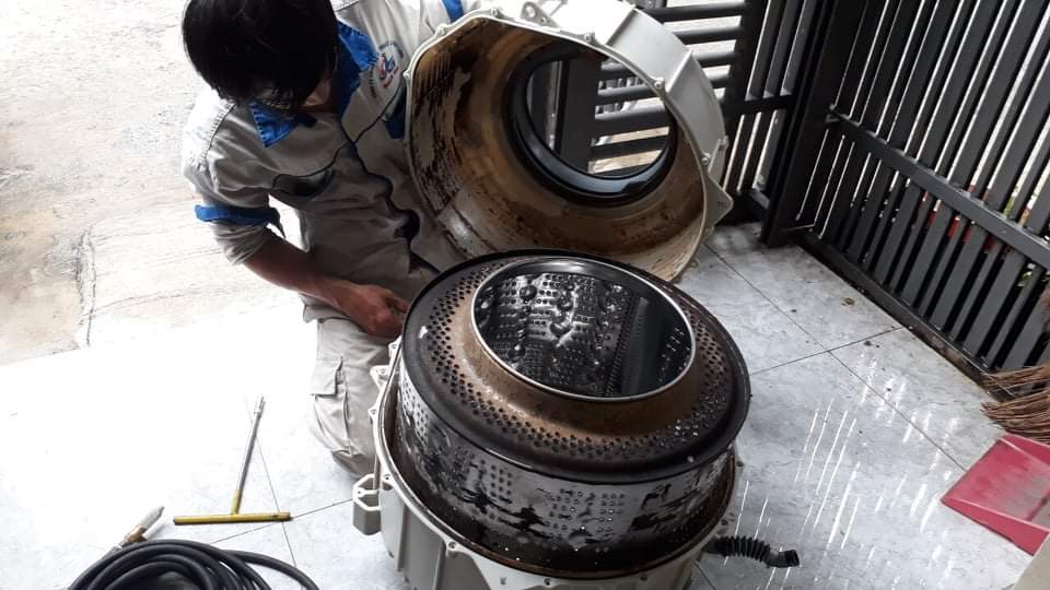 Vệ Sinh Máy Giặt Quận Hoàn Kiếm Vệ Sinh Máy Giặt Quận Hoàn Kiếm