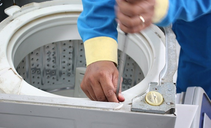 Vệ Sinh Máy Giặt Tại Ba Đình Vệ Sinh Máy Giặt Tại Ba Đình