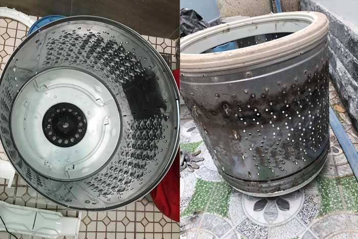 Vệ Sinh Máy Giặt Tại Đống Đa Uy Tín Vệ Sinh Máy Giặt Tại Đống Đa Uy Tín