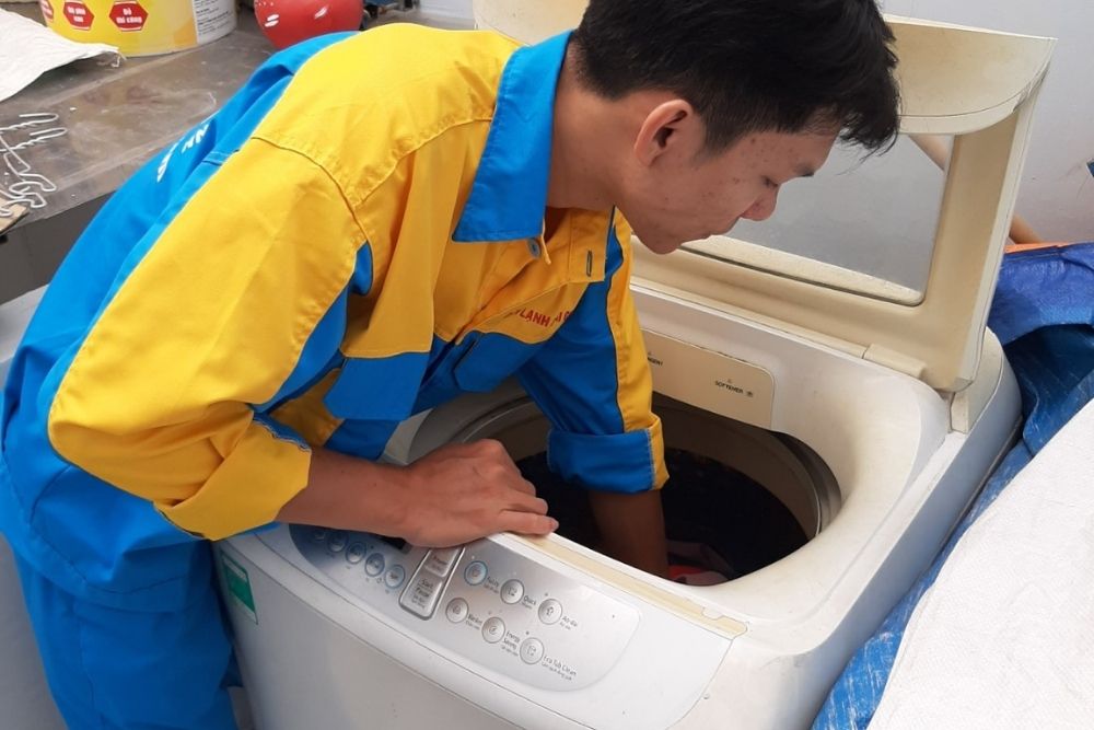 Dịch Vụ Vệ Sinh Máy Giặt Huyện Thường Tín Dịch Vụ Vệ Sinh Máy Giặt Huyện Thường Tín