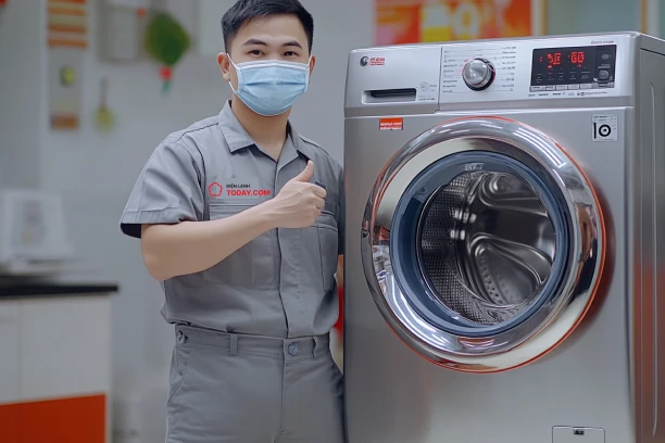 Dịch Vụ Vệ Sinh Máy Giặt Thường Tín Dịch Vụ Vệ Sinh Máy Giặt Thường Tín