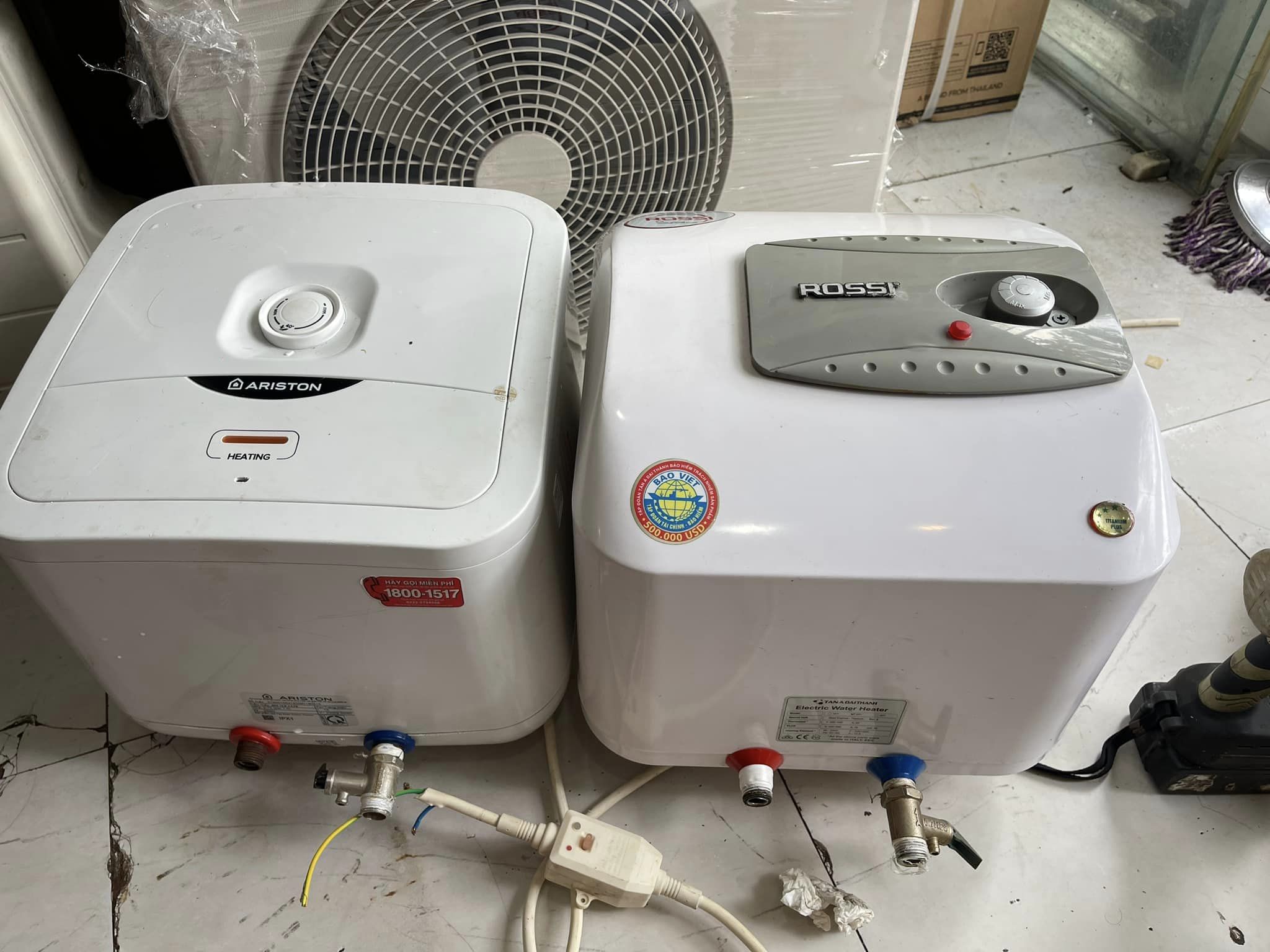 Sửa Bình Nóng Lạnh Quận Hoàn Kiếm Sửa Bình Nóng Lạnh Quận Hoàn Kiếm