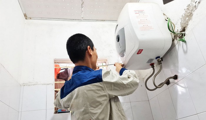 Sửa Chữa Bình Nóng Lạnh Hoàn Kiếm Sửa Chữa Bình Nóng Lạnh Hoàn Kiếm