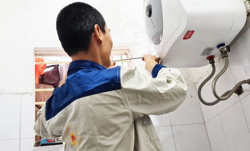 Sửa Chữa Bình Nóng Lạnh Tại Quận Hoàn Kiếm Sửa Chữa Bình Nóng Lạnh Tại Quận Hoàn Kiếm