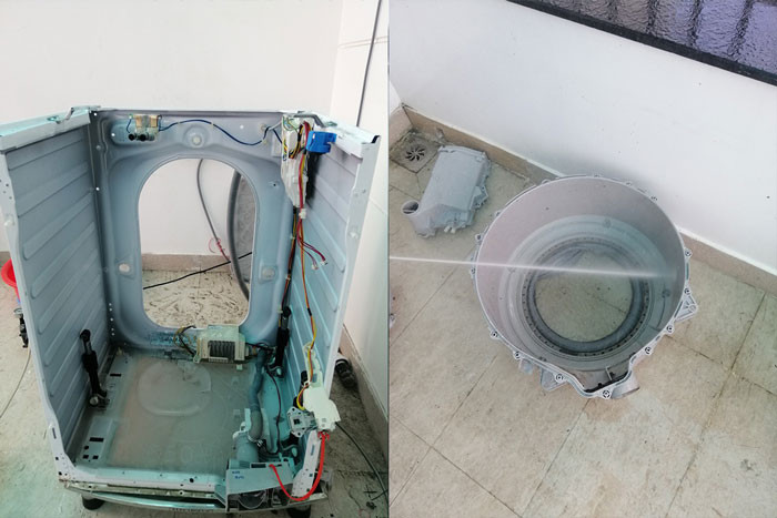 Vệ Sinh Máy Giặt Huyện Thanh Trì Vệ Sinh Máy Giặt Huyện Thanh Trì