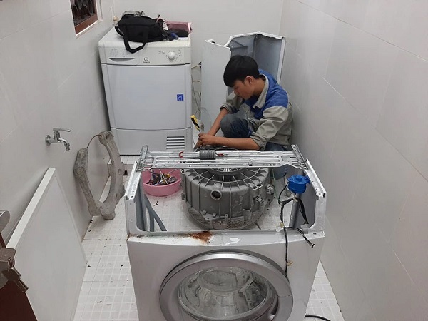 Vệ Sinh Máy Giặt Huyện Thường Tín Vệ Sinh Máy Giặt Huyện Thường Tín