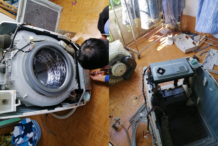 Vệ Sinh Máy Giặt Quận Thanh Xuân Vệ Sinh Máy Giặt Quận Thanh Xuân