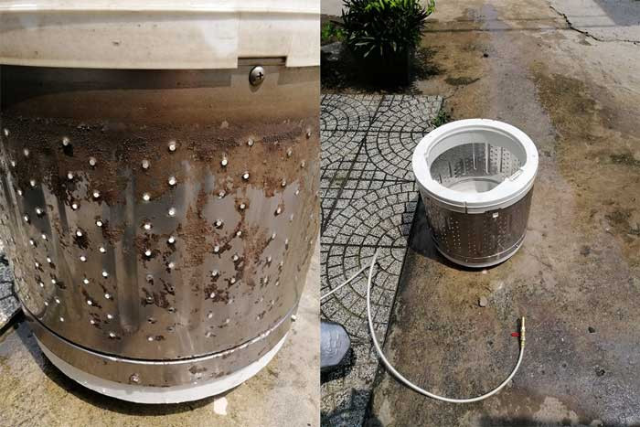 Vệ Sinh Máy Giặt Tại Long Biên Vệ Sinh Máy Giặt Tại Long Biên