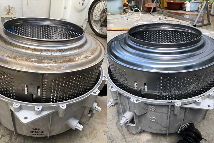 Vệ Sinh Máy Giặt Tại Nam Từ Liêm Vệ Sinh Máy Giặt Tại Nam Từ Liêm