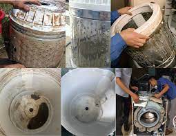 Vệ Sinh Máy Giặt Tại Quận Long Biên Vệ Sinh Máy Giặt Tại Quận Long Biên