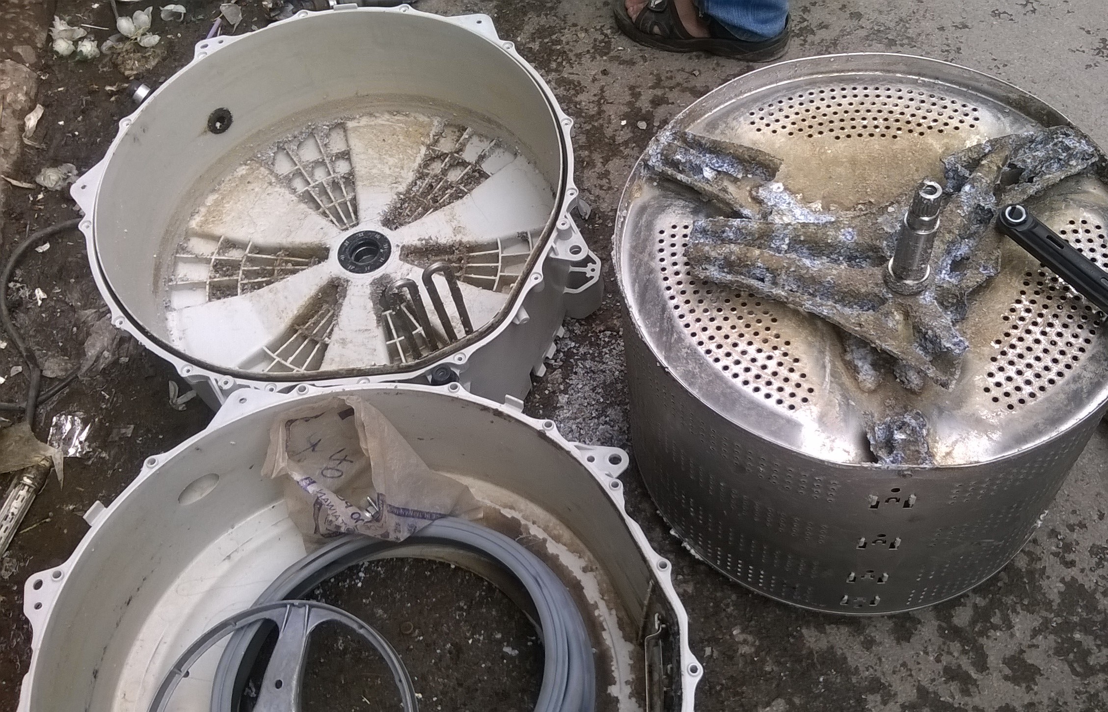Vệ Sinh Máy Giặt Tại Quận Nam Từ Liêm Vệ Sinh Máy Giặt Tại Quận Nam Từ Liêm