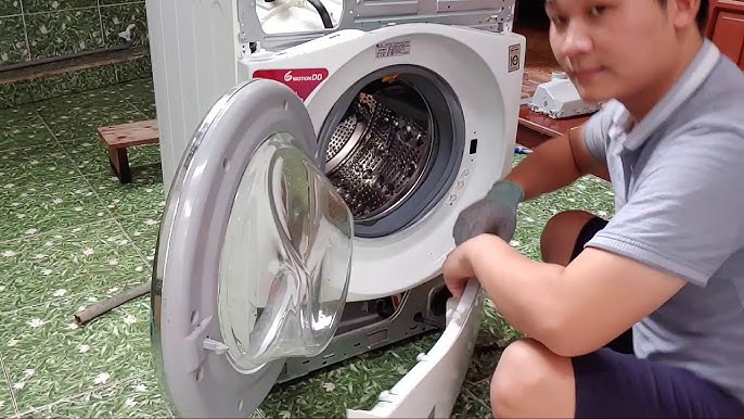 Vệ Sinh Máy Giặt Tại Quận Thanh Xuân Vệ Sinh Máy Giặt Tại Quận Thanh Xuân