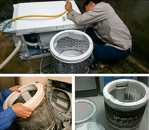 Vệ Sinh Máy Giặt Tại Ứng Hòa Vệ Sinh Máy Giặt Tại Ứng Hòa