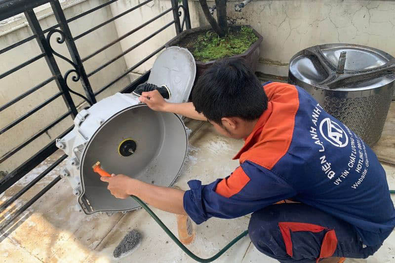 Vệ Sinh Máy Giặt Tận Nhà Quận Bắc Từ Liêm Vệ Sinh Máy Giặt Tận Nhà Quận Bắc Từ Liêm