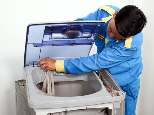 Vệ Sinh Máy Giặt Thường Tín Vệ Sinh Máy Giặt Thường Tín