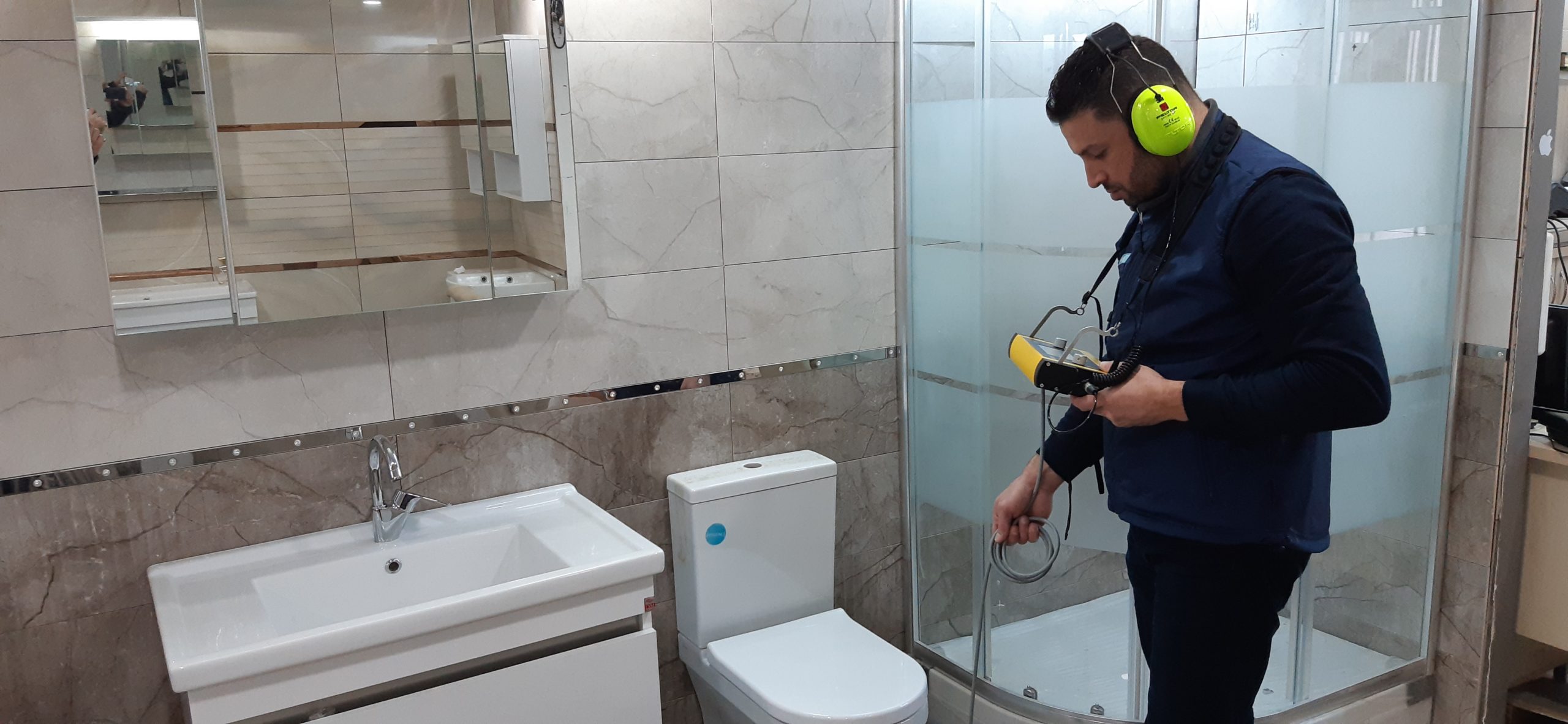 Siêu Âm Tìm Rò Rỉ Nước ở Hai Bà Trưng Siêu Âm Tìm Rò Rỉ Nước ở Hai Bà Trưng